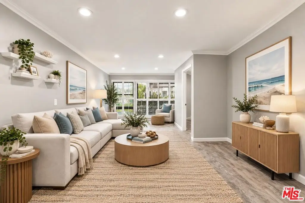7777 W 91st Street #B1156, Playa Del Rey, CA 90293 - #1