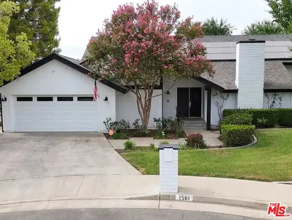 1501 Westbourne Way, Bakersfield, CA 93309