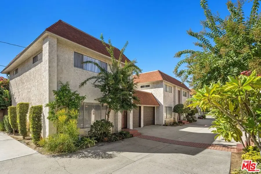 1230 S Mayflower Avenue #D, Monrovia, CA 91016 - #3