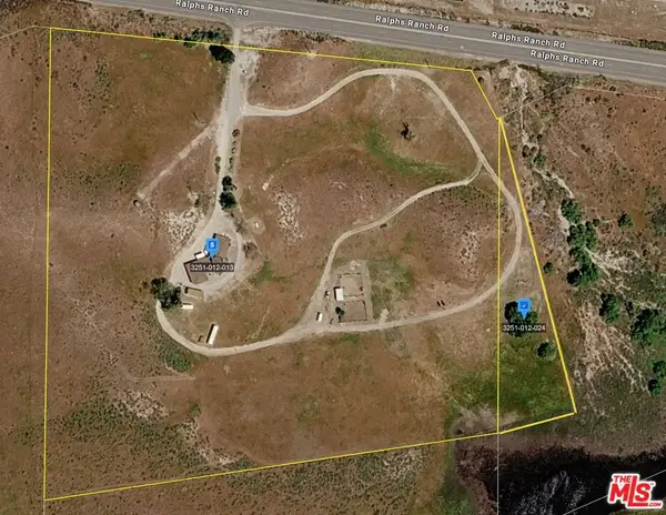 50007 N Peace Valley Road, Lebec, CA 93243
