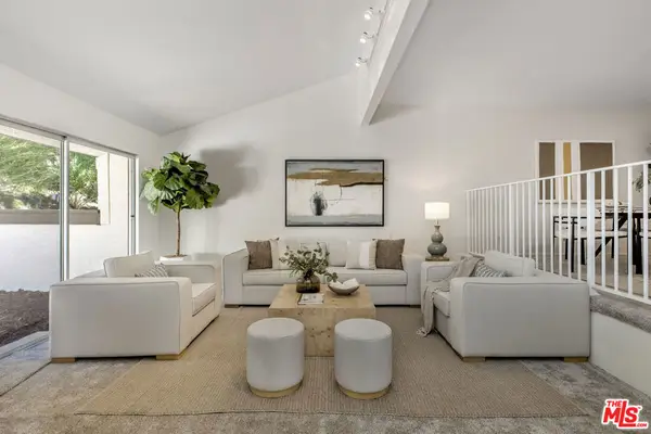 17107 Palisades Circle, Pacific Palisades, CA 90272