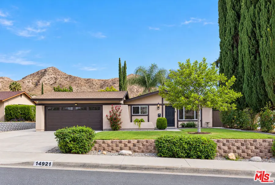 14921 Daffodil Avenue, Canyon Country, CA 91387 - #2