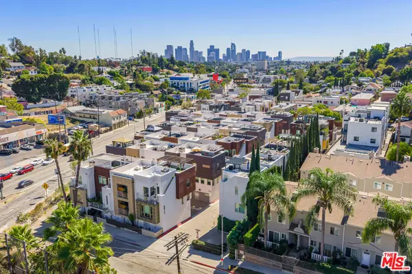 2206 Edendale Lane, Los Angeles, CA 90026