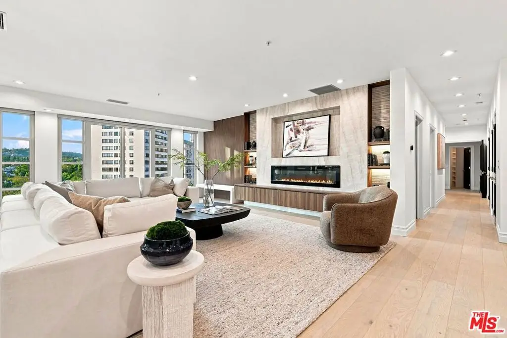10580 Wilshire Boulevard #36, Los Angeles, CA 90024 - #1