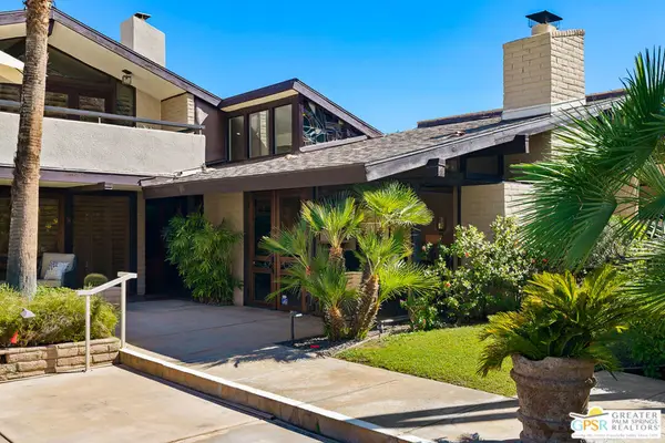 555 W Arenas Road #6, Palm Springs, CA 92262