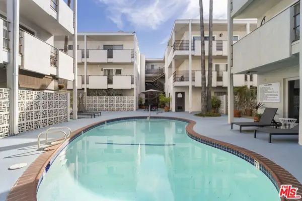 4445 Cartwright Avenue #111, North Hollywood, CA 91602