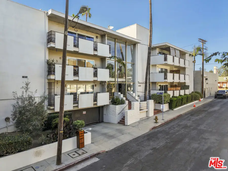 4445 Cartwright Avenue #111, North Hollywood, CA 91602 - #2