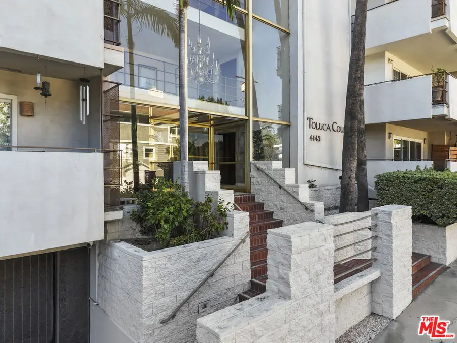 4445 Cartwright Avenue #111, North Hollywood, CA 91602 - #3