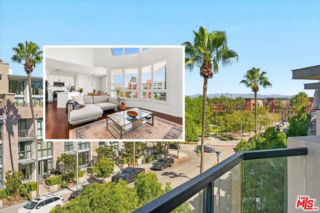 13044 Pacific Promenade #408, Playa Vista, CA 90094 - #1