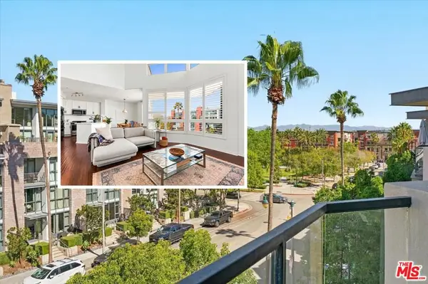 13044 Pacific Promenade #408, Playa Vista, CA 90094