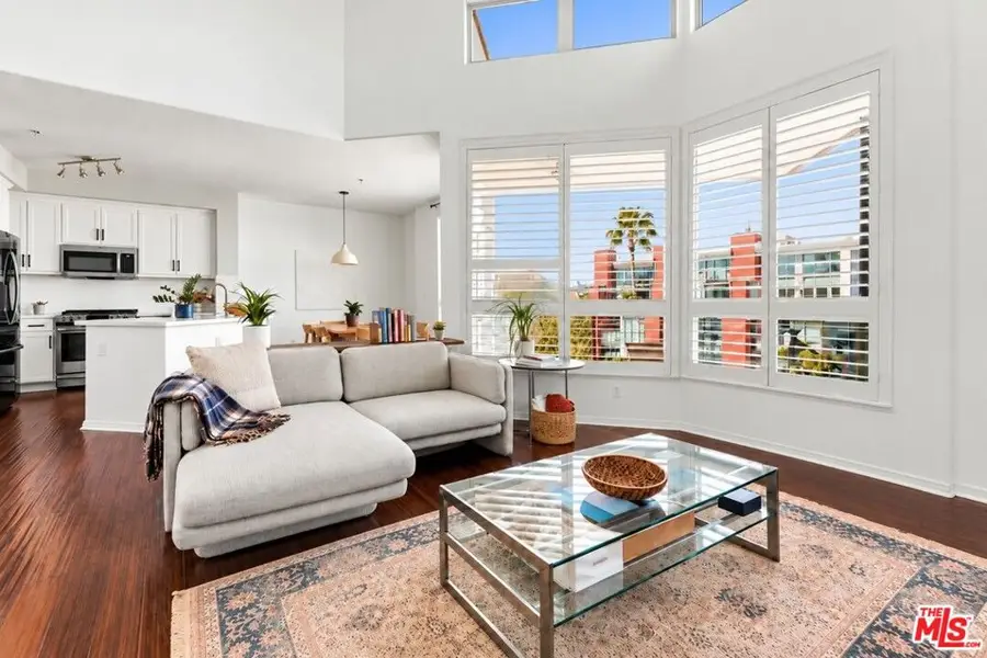 13044 Pacific Promenade #408, Playa Vista, CA 90094 - #2
