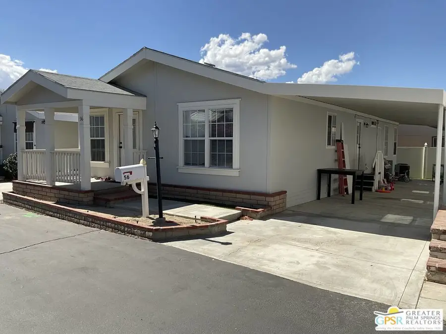17555 56 Corkill Road, Desert Hot Springs, CA 92241 - #2