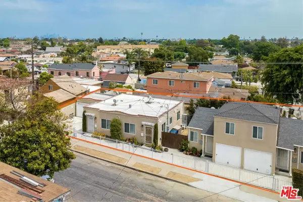 900 N Park Avenue, Inglewood, CA 90302