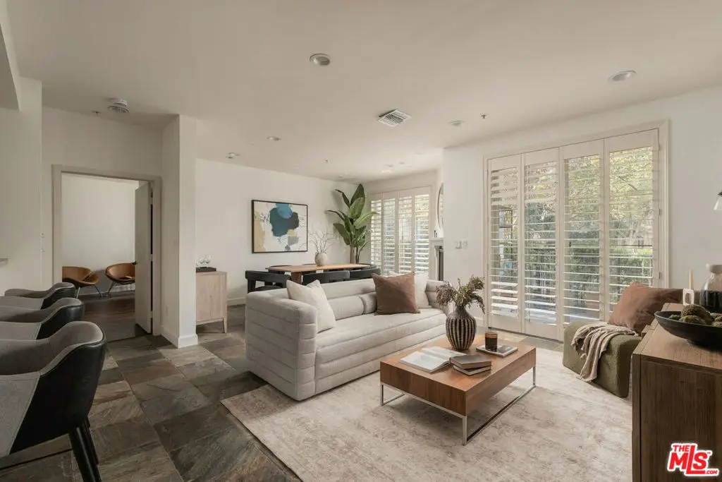 10639 Woodbridge Street #101, North Hollywood, CA 91602 - #1
