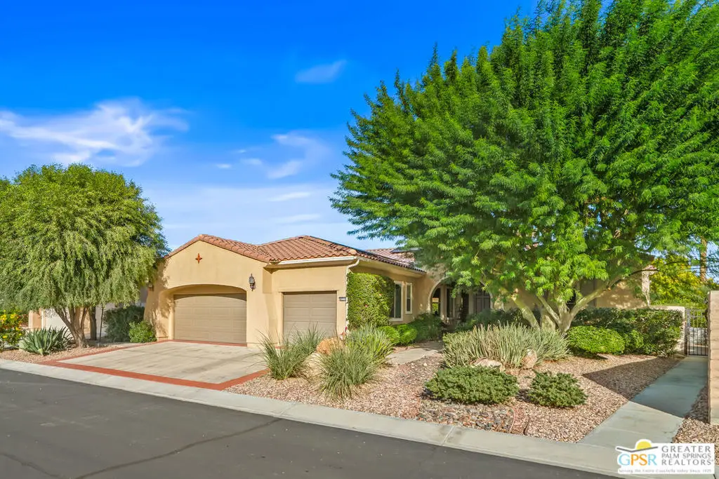40514 Calle Estela, Indio, CA 92203 - #1