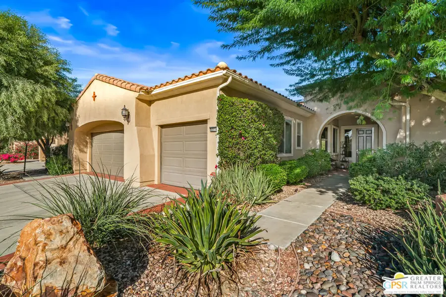 40514 Calle Estela, Indio, CA 92203 - #2