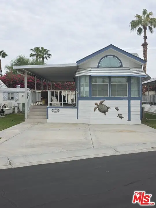 84136 Avenue 44 #608, Indio, CA 92203 - #1