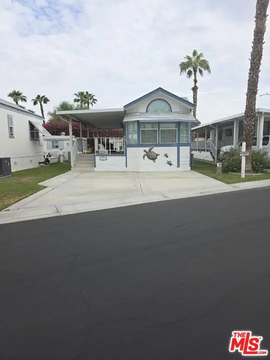 84136 Avenue 44 #608, Indio, CA 92203 - #2