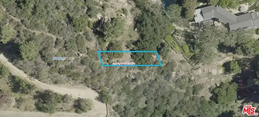 2334 N Dellwood Lane, Los Angeles, CA 90077 - #2