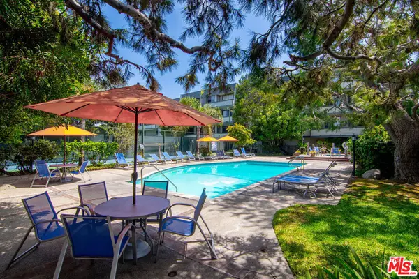 306 Bora Bora Way #202, Marina Del Rey, CA 90292