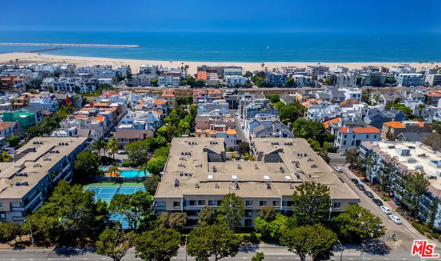 306 Bora Bora Way #202, Marina Del Rey, CA 90292 - #2