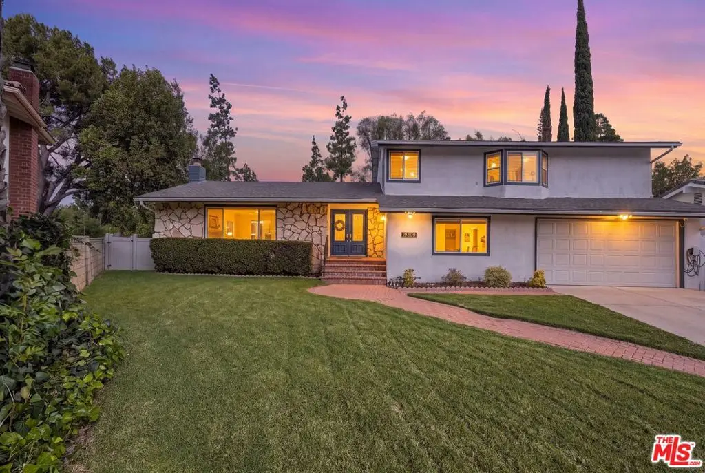 19309 Olympia Street, Porter Ranch, CA 91326 - #1
