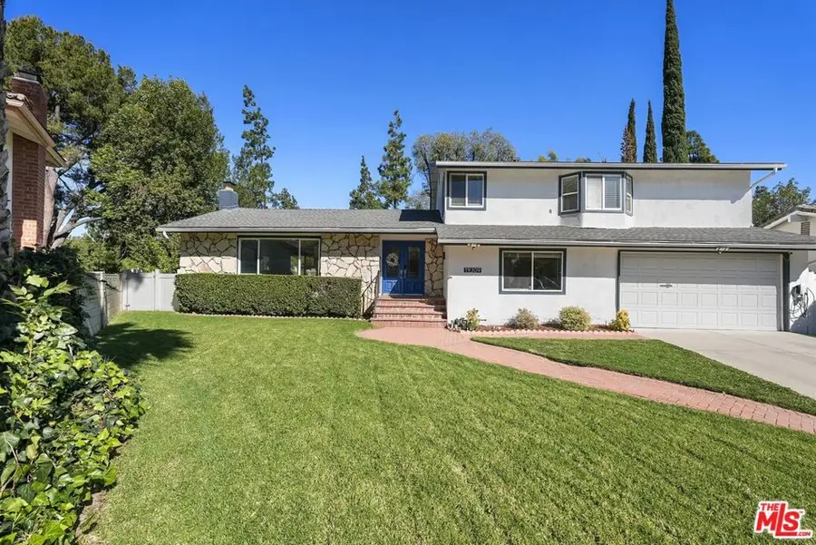 19309 Olympia Street, Porter Ranch, CA 91326 - #2