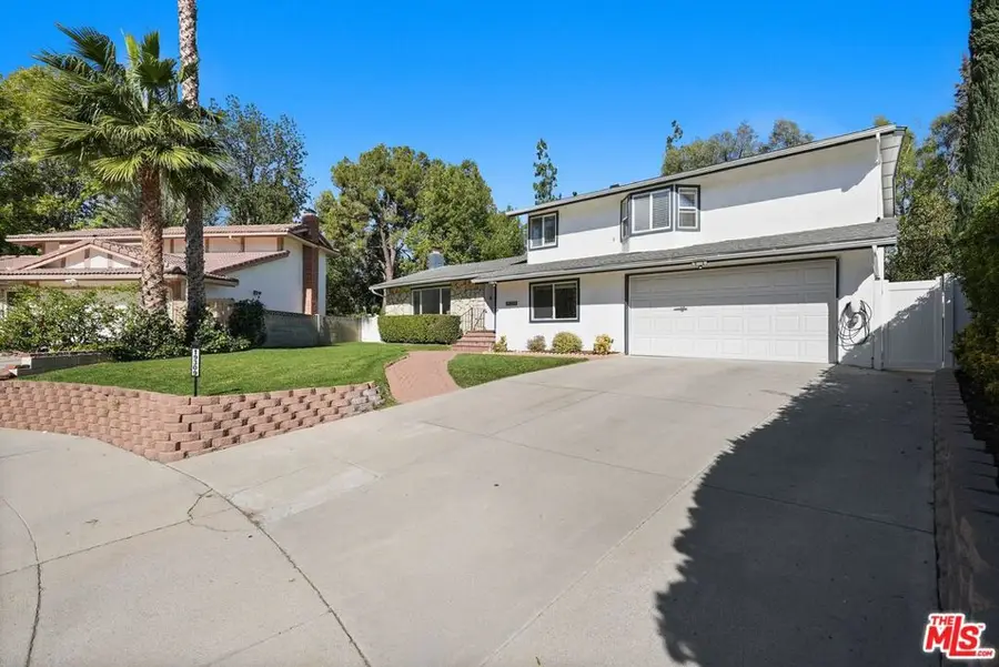 19309 Olympia Street, Porter Ranch, CA 91326 - #3