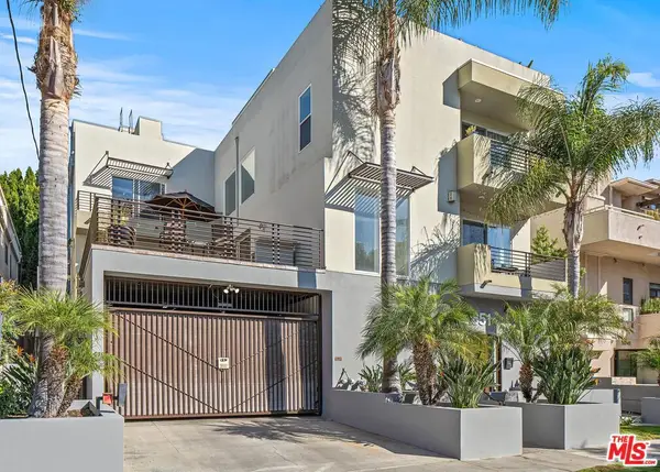 11851 Laurelwood Drive #102, Studio City, CA 91604