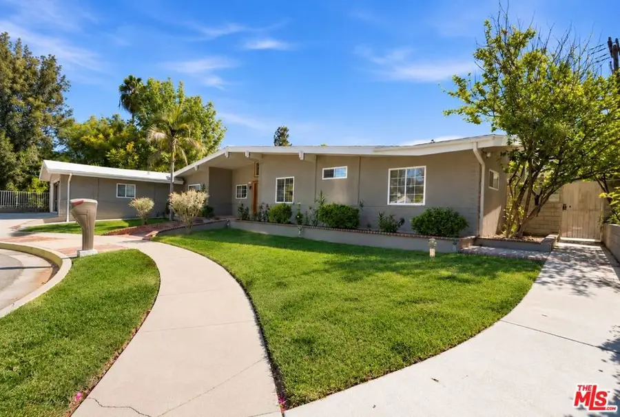 23600 Ladrillo Street, Woodland Hills, CA 91367 - #2