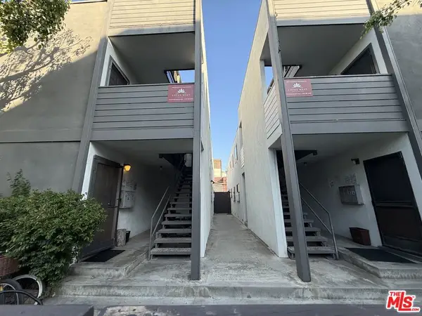36 Horizon Avenue, Venice, CA 90291