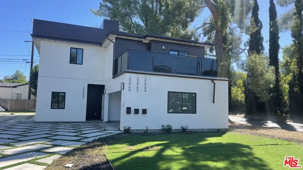 22960 Ostronic Drive, Woodland Hills, CA 91367 - #1