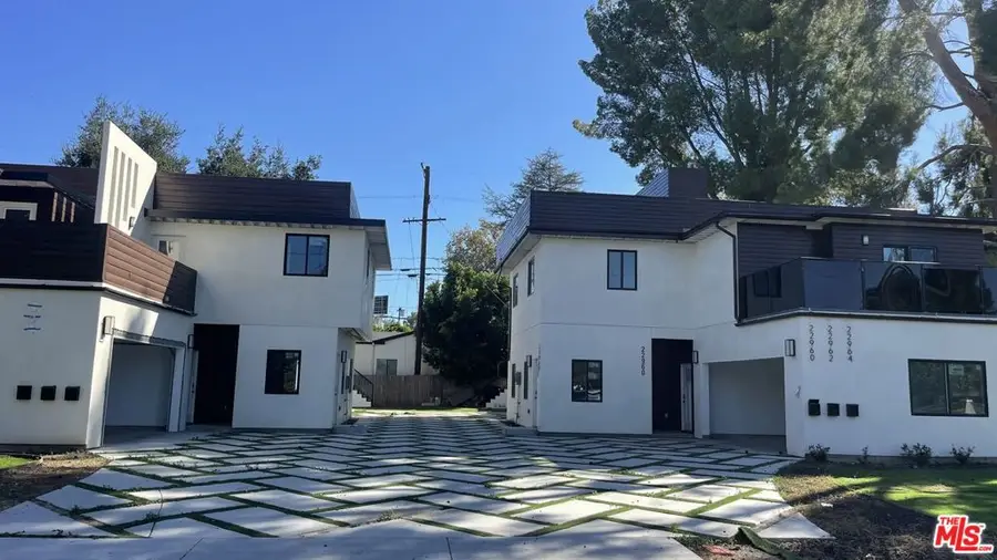 22960 Ostronic Drive, Woodland Hills, CA 91367 - #2
