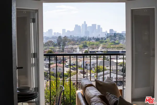 1521 Dunn Avenue, Los Angeles, CA 90063