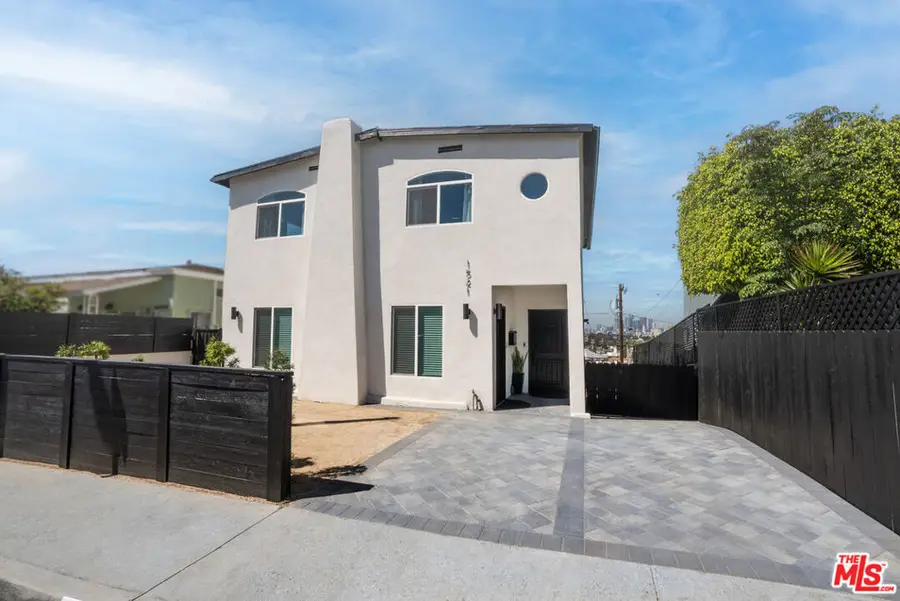 1521 Dunn Avenue, Los Angeles, CA 90063 - #2