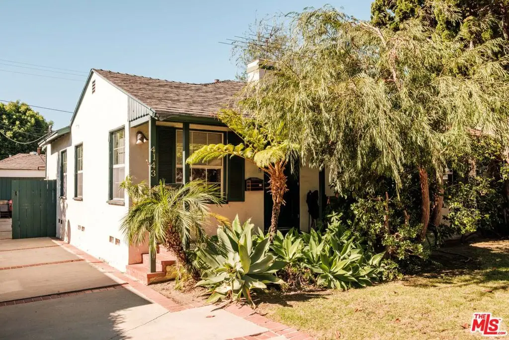 4143 Center Street, Culver City, CA 90232 - #1
