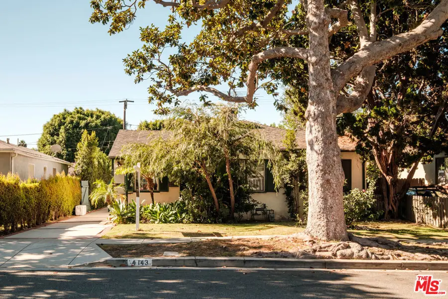 4143 Center Street, Culver City, CA 90232 - #2