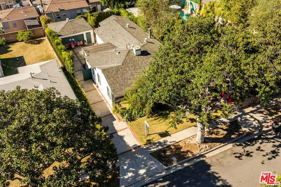 4143 Center Street, Culver City, CA 90232 - #3