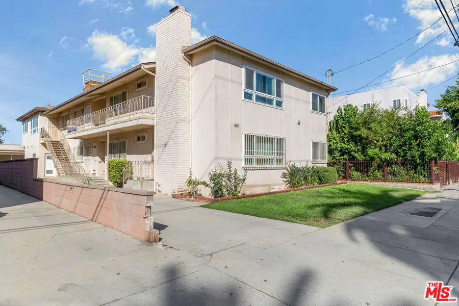 515 S Grevillea Avenue, Inglewood, CA 90301 - #3
