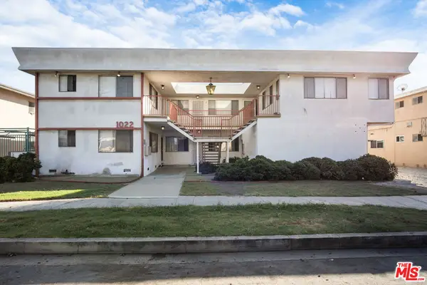 1022 Larch Street, Inglewood, CA 90301