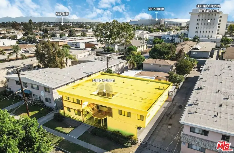 1022 Larch Street, Inglewood, CA 90301 - #2