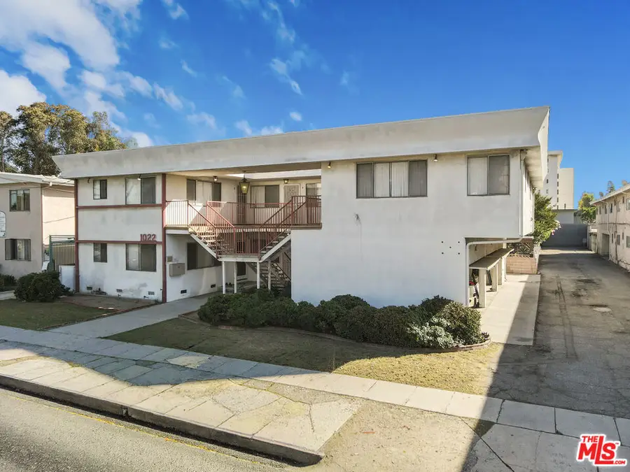 1022 Larch Street, Inglewood, CA 90301 - #3