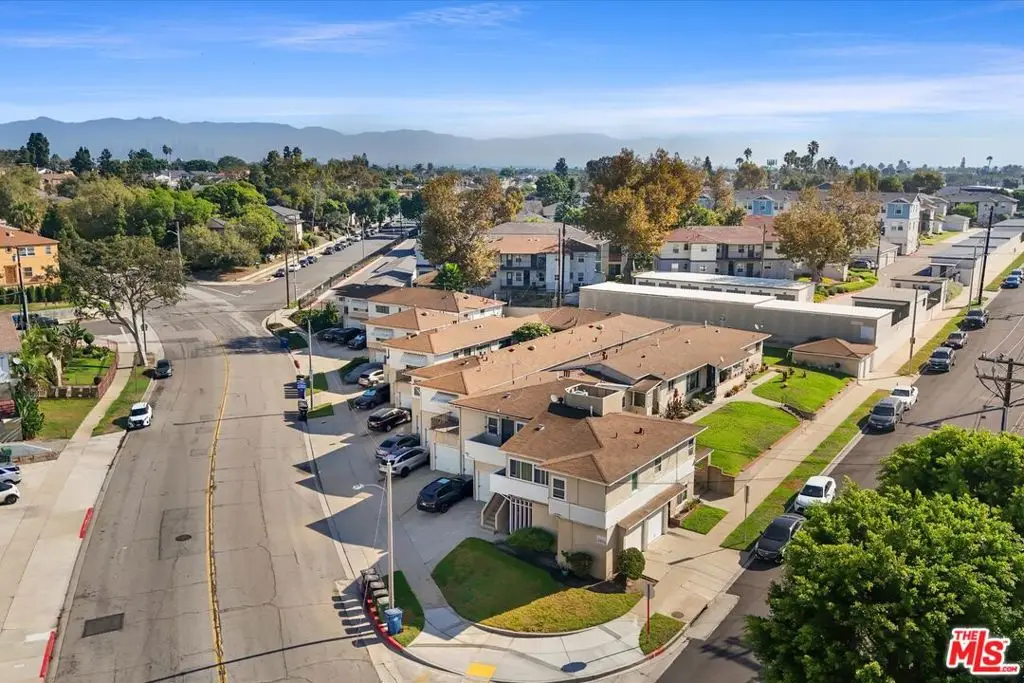 8400 Crenshaw Drive, Inglewood, CA 90305 - #1