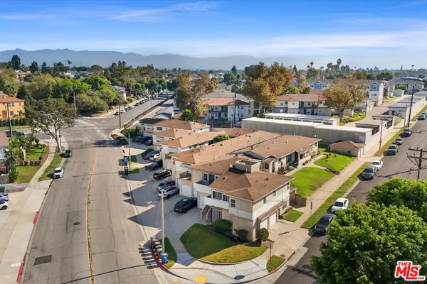 8400 Crenshaw Drive, Inglewood, CA 90305