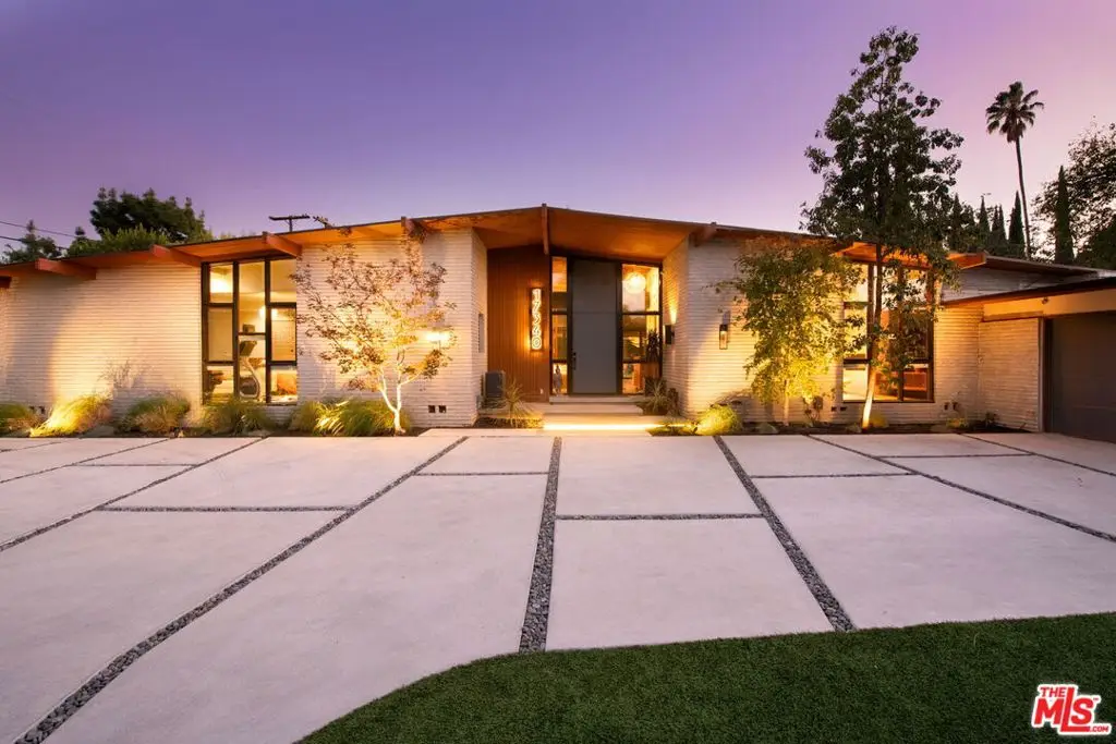 17340 Clark Street, Encino, CA 91316 - #1