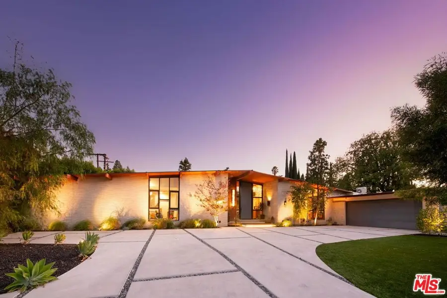 17340 Clark Street, Encino, CA 91316 - #3