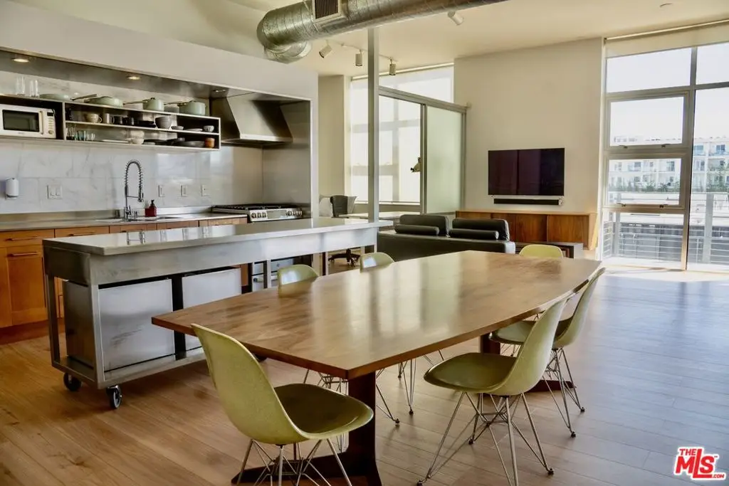 4080 Glencoe Avenue #318, Marina Del Rey, CA 90292 - #1
