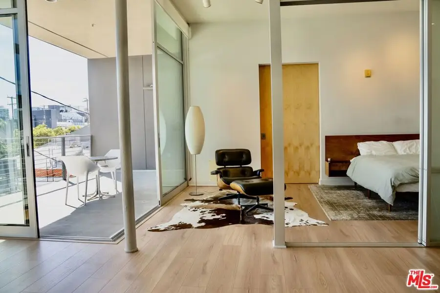 4080 Glencoe Avenue #318, Marina Del Rey, CA 90292 - #3