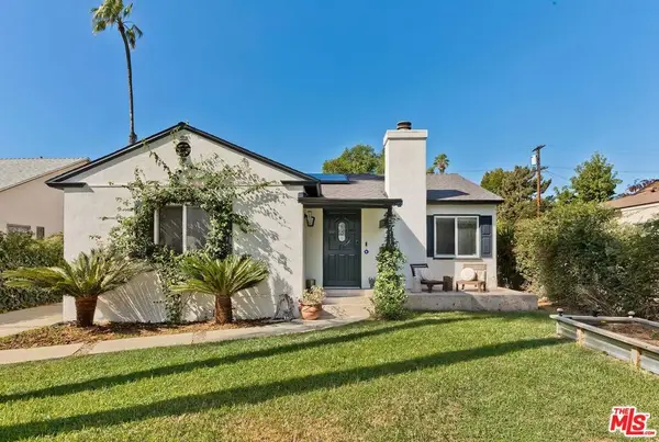 5711 Vista Del Monte Avenue, Sherman Oaks, CA 91411
