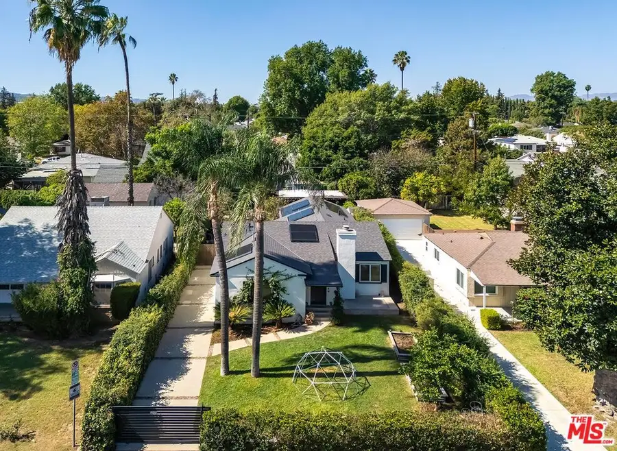 5711 Vista Del Monte Avenue, Sherman Oaks, CA 91411 - #3